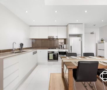 806/16 Baywater Drive, 2127, Wentworth Point Nsw - Photo 4