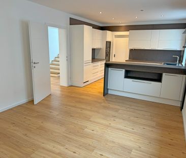 VORANKÜNDIGUNG: Korneuburg – großes modernes Miethaus im Zentrum – ... - Photo 2