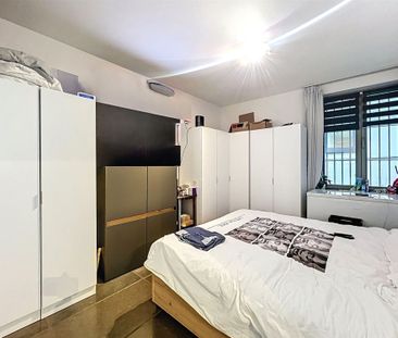 Appartement 1 chambre avec terrasse - Photo 5