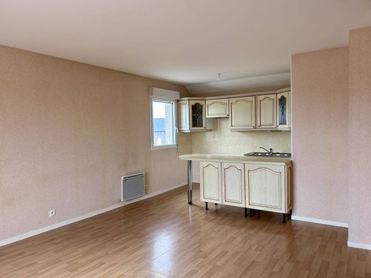 Location Appartement 3 pièces 64m² DOL DE BRETAGNE 35120 - Photo 1