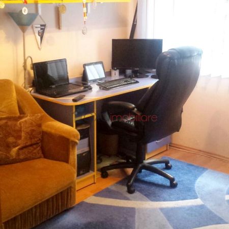 Apartament 2 camere de inchiriat in Cluj-Napoca, Manastur ID 4150 - Photo 4