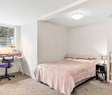 Lovely Inner City Apartment- Available 2026 - Photo 1
