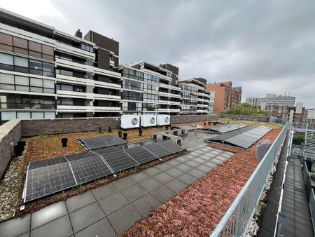 Te huur: Appartement Kruisstraat in Eindhoven - Photo 3