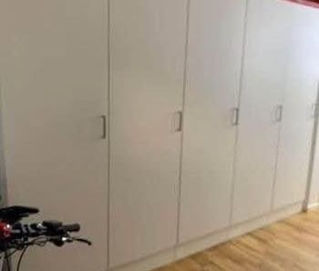 Rågsvedsvägen, Bandhagen - Foto 5