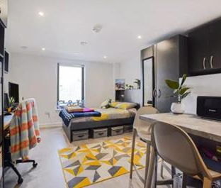 Studio to rent - Photo 2