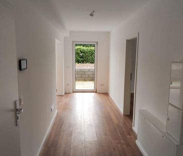 3-Zimmer-Souterrainwohnung in Lotte – modern, hell & mit Terrasse - Photo 6