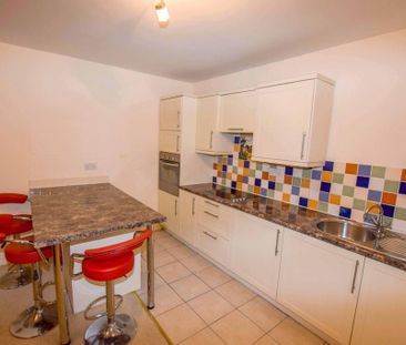 1 bedroom flat to rent - Photo 6