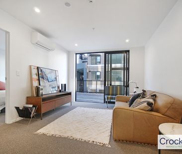Brand New 2-Bedroom Apartment with Car Park & Storage - Photo 2