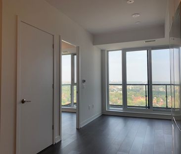 For Lease - 130 River Street Unit# 2712, Toronto, Ontario - Photo 5