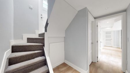 For Lease - 33 Davies Crescent Unit# Lower, Toronto, Ontario - Photo 5