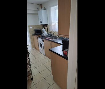 1 Bed Flat, Fishponds, BS16 - Photo 6