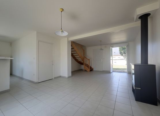 Maison T4 Plédran à louer - Photo 1