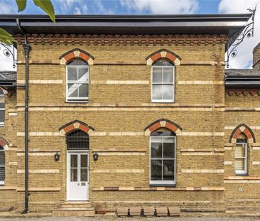 Old Station Way, Clapham, SW4 - Photo 6