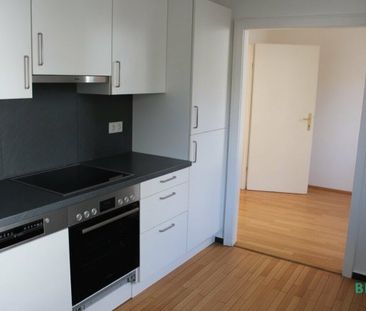 Leben und Wohnen in Zentrumsnähe! - Foto 6