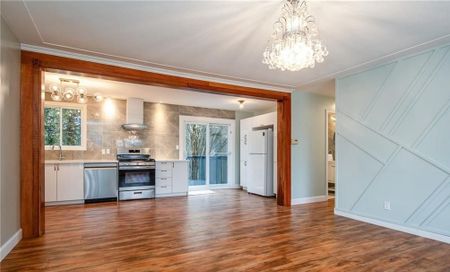 For Lease - 206 Winston Boulevard Unit# MAIN LEVEL, Cambridge, Ontario - Photo 4