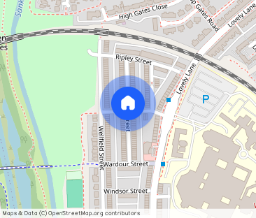 Grafton Street, Warrington - Photo 1