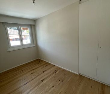 Appartement 3,5 pièces - Photo 1