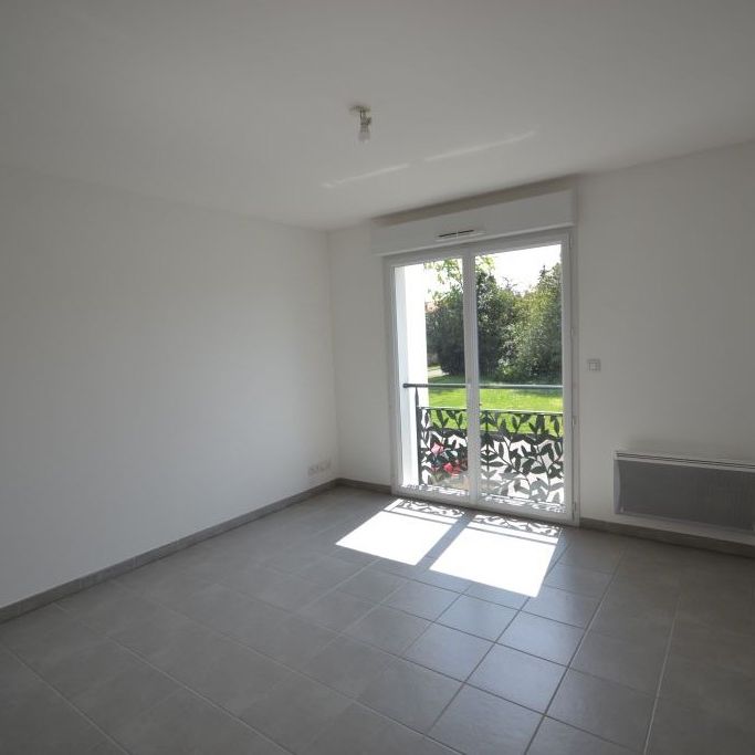 Location Appartement 2 pièces 38m² NANTES 44200 - Photo 1