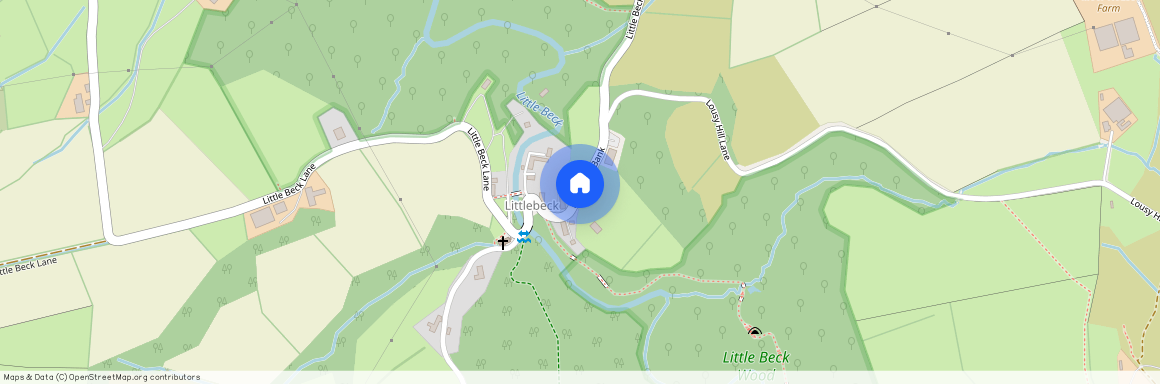 Hempsyke Hall, Littlebeck, YO22