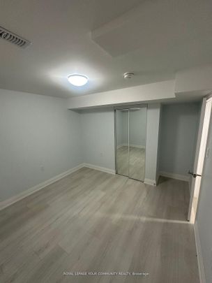 For Lease - 1229 Shankel Road Unit# BSMT, Oshawa, Ontario - Photo 1