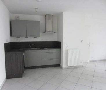 Location appartement 2 pièces - 45m² à Chambery (73000) - Photo 6