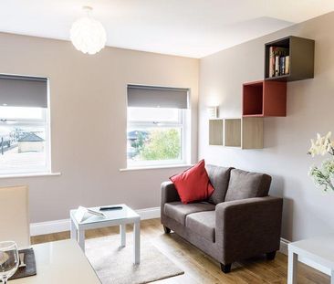 1 bedroom apartment to rent - Photo 5