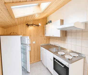 2 Zimmer, 38 m², 1. Stock - Photo 4