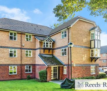 2 bedroom apartment to rent - Photo 5