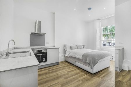 Studio to rent - Photo 2