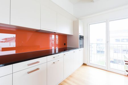 4.5 Zimmer, 113 m², EG - Photo 3