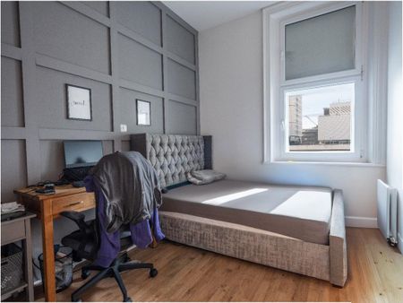 2 bedroom apartment to rent - Photo 5