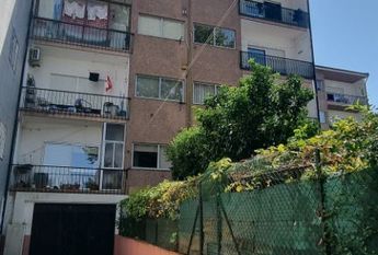 Apartamento T3 em Braga