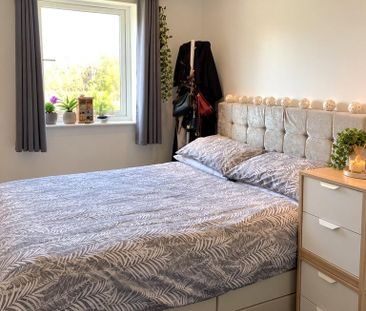 1 bedroom in a flat share to rent - Photo 3