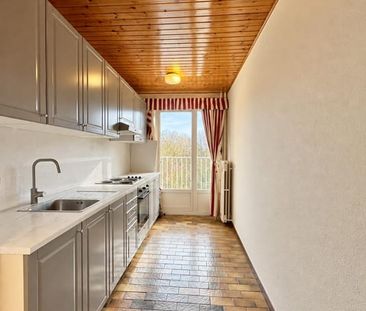 Appartement te huur - Photo 5