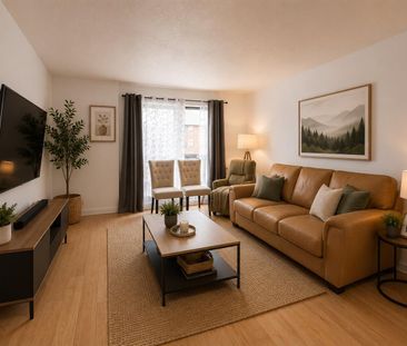 2 Rue De La Fondrière (Hautes Plaines) Super 4 1/2 - Photo 1