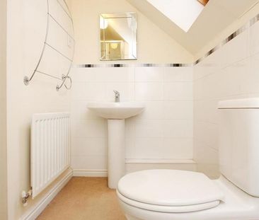 3 bedroom house to rent - Photo 6