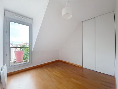 Location Appartement 3 pièces 54m² DIJON 21000 - Photo 2