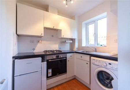 1 bedroom terraced house to rent - Photo 2