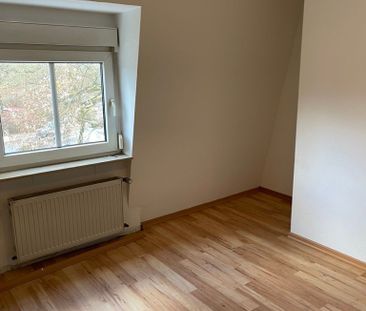 2 Zimmerwohnung in verkehrsgünstiger Lage! - Foto 5