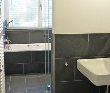 3.5 Zimmer, 105 m², 2. Stock - Photo 1