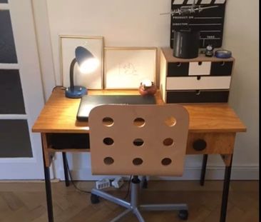 1 Zimmer, 39 m² - Photo 4