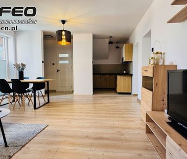 Mieszkanie na wynajem - Photo 4