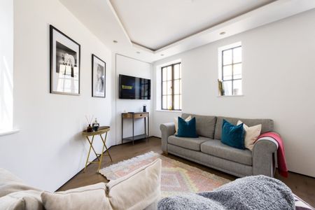 2 bedroom apartment to rent - Photo 4