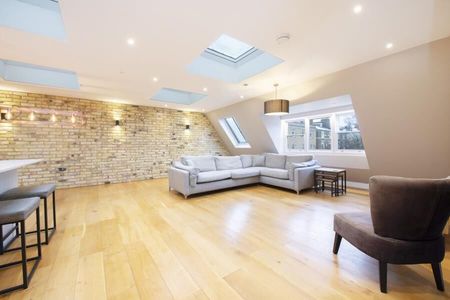 2 Bedroom Flat To Let - Photo 2