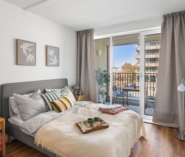 Appartement te huur: Steenvoordelaan 402-F208 2284 EJ Rijswijk (ZH) - Foto 4