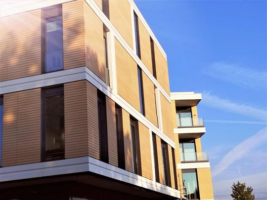 2,5 Zimmerwohnung mit Loggia und Tiefgarage inkl Ladestation - Photo 1