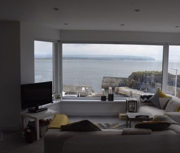 2d Harbour Place, Apartment D, Portstewart, BT55 7AY - Photo 4