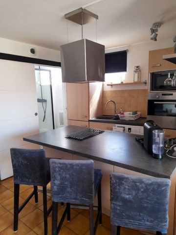 Location appartement 2 pièces, 31.36m², Sète - Photo 5