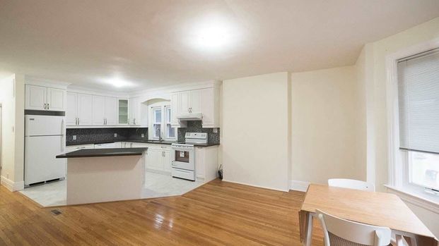 For Lease - 821 Gladstone Avenue Unit# Unit 2 (2nd Fl), Toronto, Ontario - Photo 1