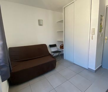 Location Appartement 1 pièce 11m² SULLY SUR LOIRE 45600 - Photo 2